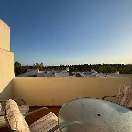 Apartment Super Elviria Marbella