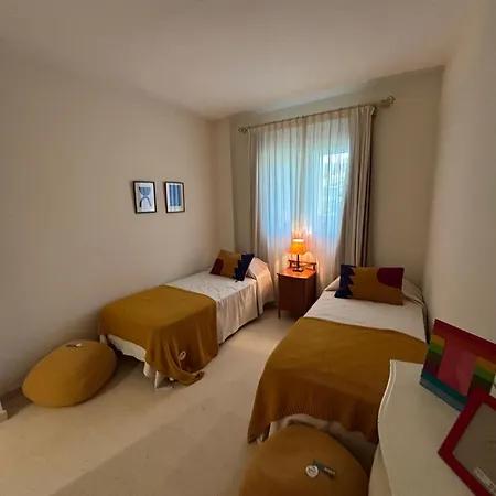 Apartment Super Elviria
