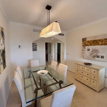 Super Elviria Apartment *