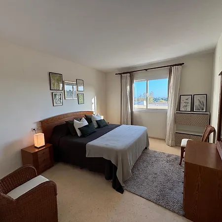 Apartment Super Elviria *