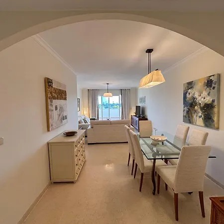 Super Elviria Apartment *