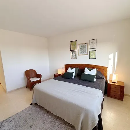 Apartment Super Elviria Marbella