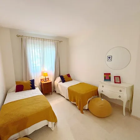 Apartment Super Elviria