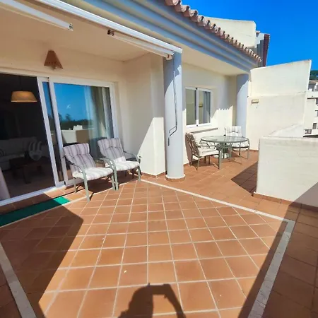 Super Elviria Apartment *