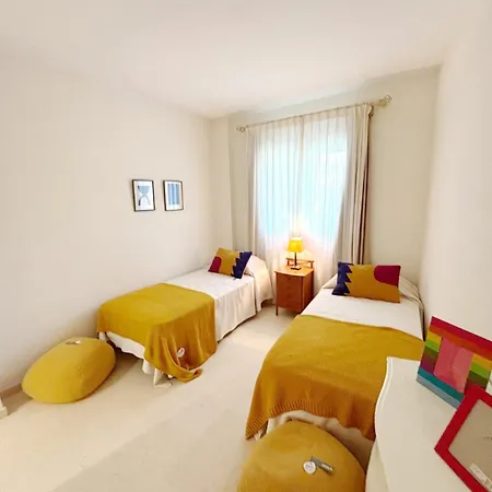 Super Elviria Apartment Marbella