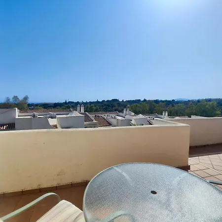 Apartment Super Elviria *