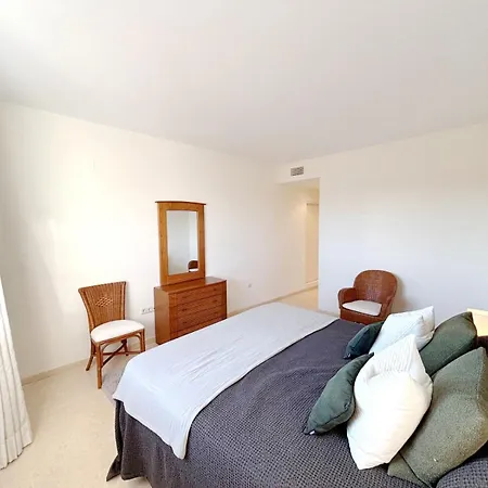 Super Elviria Apartment