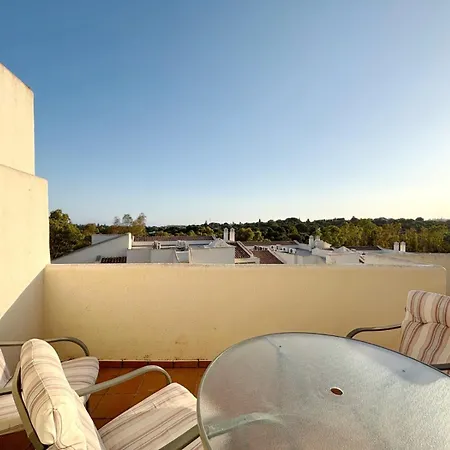 Apartment Super Elviria