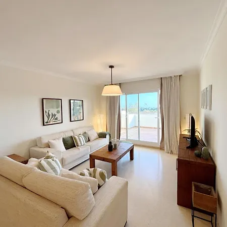 Super Elviria Apartment