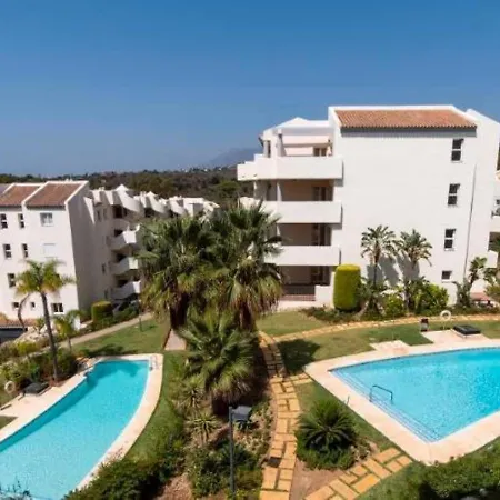 Apartment Super Elviria