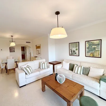 Apartment Super Elviria *